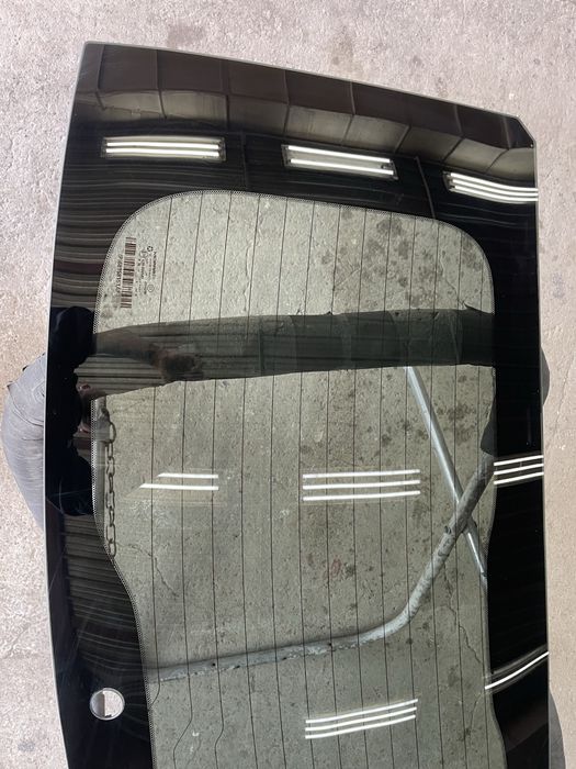 Jeep Grand cherokee IV (Wk2)задно стъкло