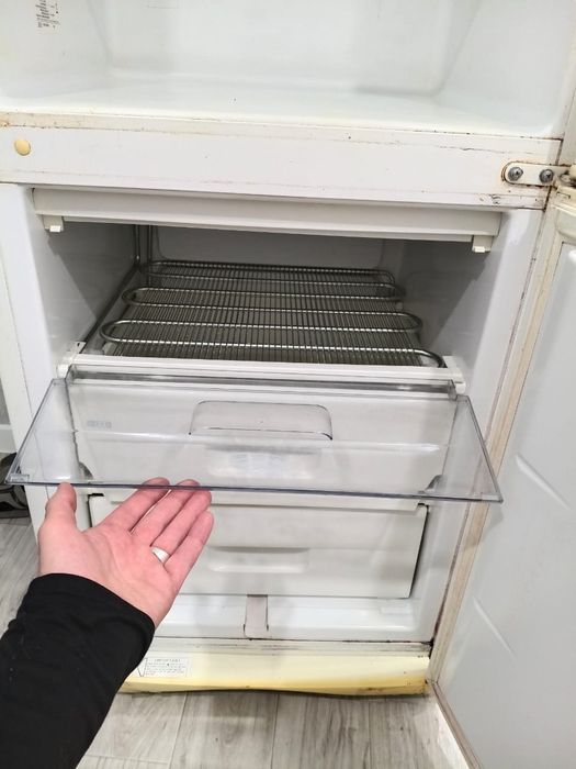 Продам холодильник в рабочем состоянии