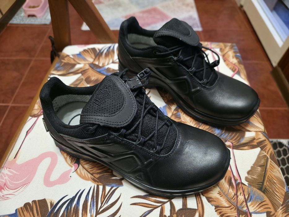 Обувки Haix 36    .