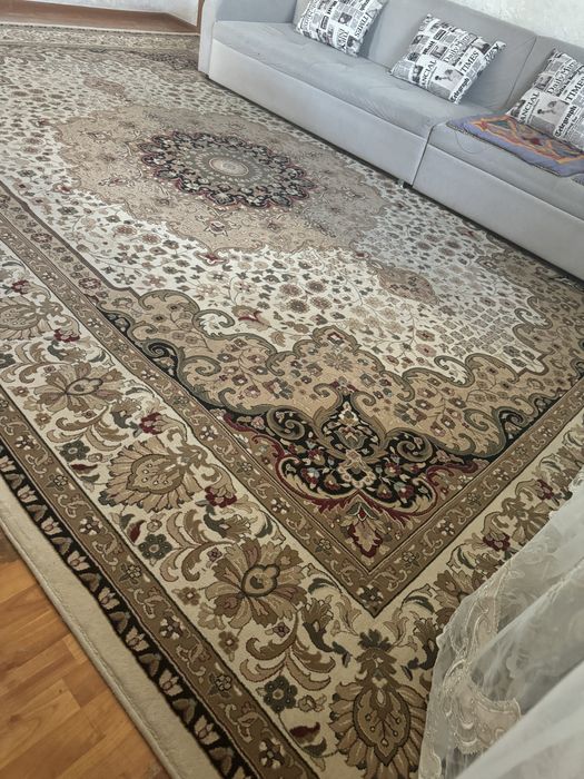 Продам ковры очень хорошем состоянии