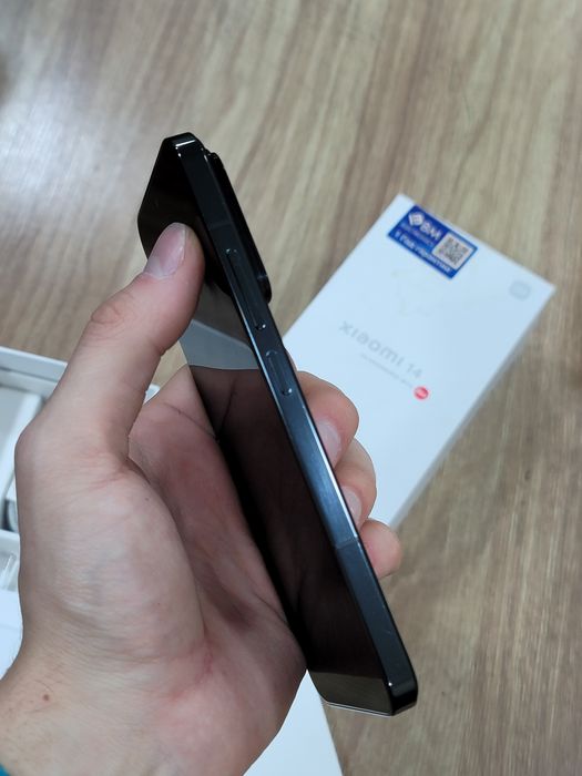 Xiaomi 14 256Gb Ideal Sotlad