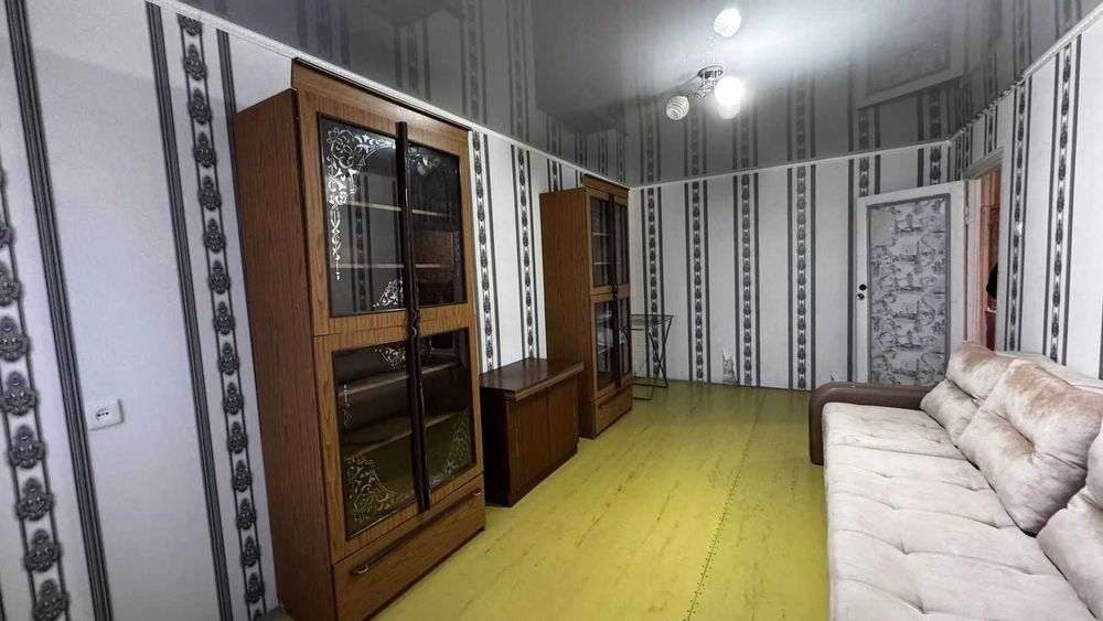 3 ком квартира в рассрочку