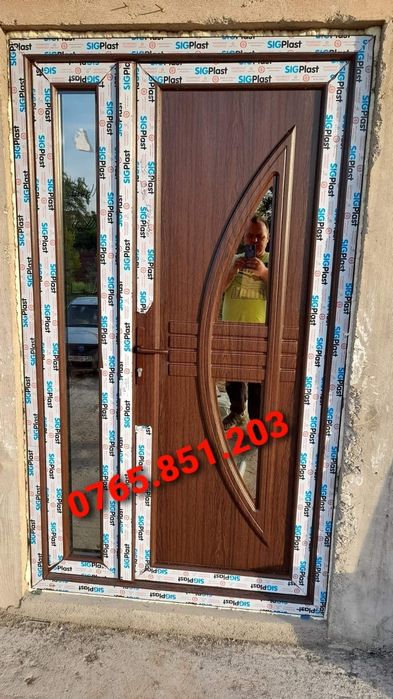 Termopane la preț de fabrica