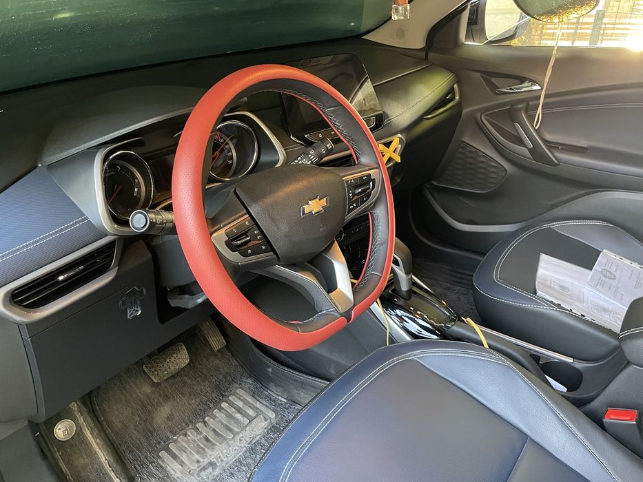Tracker Primier Plus 2023