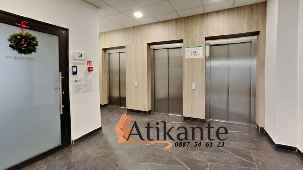 Дава се под наем Офис в София, Младост 4 - 317 кв.м за 4426.29 € - Снимка #7