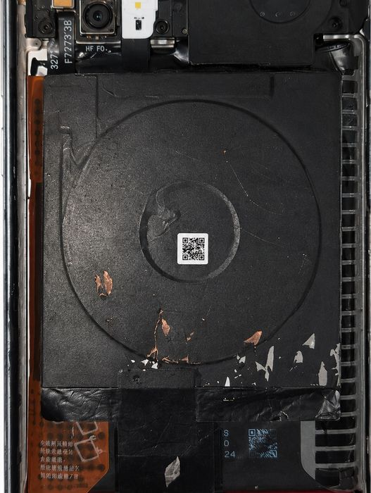 Продам Poco F5 Pro
