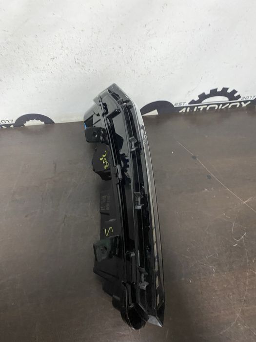 Lumina de zi led DRL stanga Peugeot 308 an 2021-2023