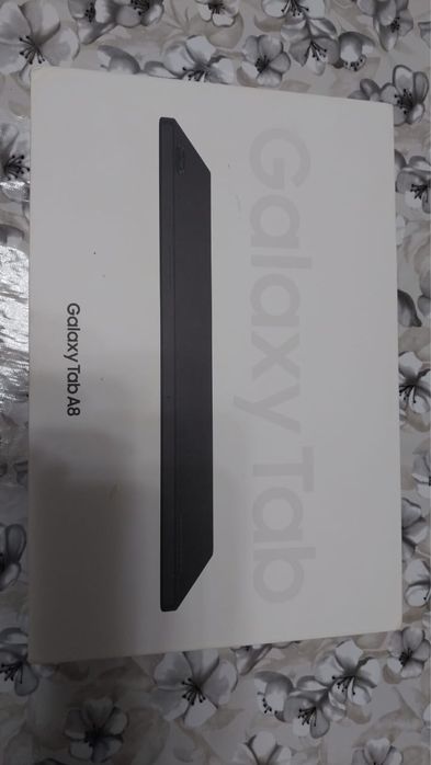 Планшет Samsung Galaxy Tab A8