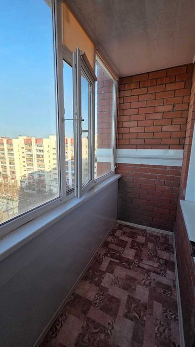 улучшенная двухкомнатная в самом центре