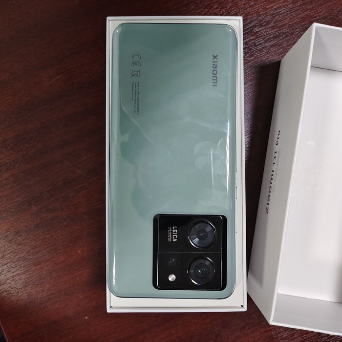Xiaomi 13T Pro 12/512GB
