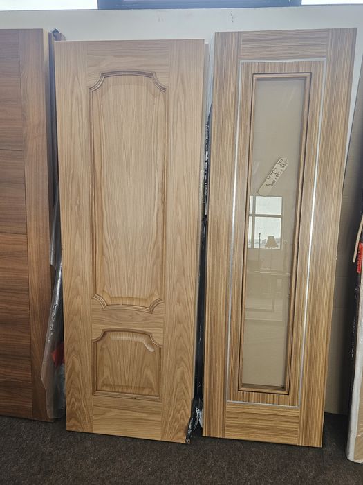 Разпродажба Крила за врати без каси внос от Испания