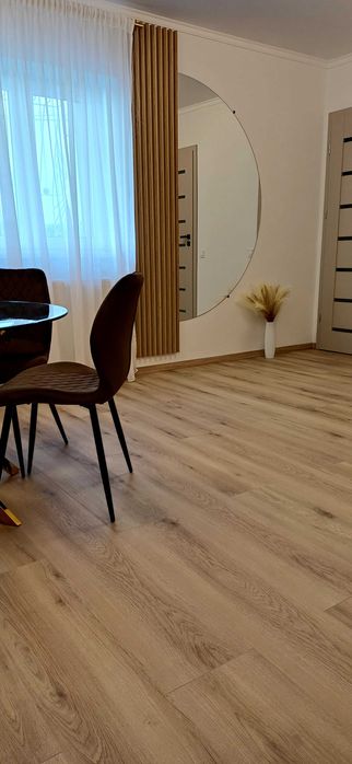 Apartament 2 camere cu gradina și garaj Băneasa