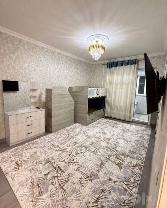 Квартира сдается в аренду Юнусабад!