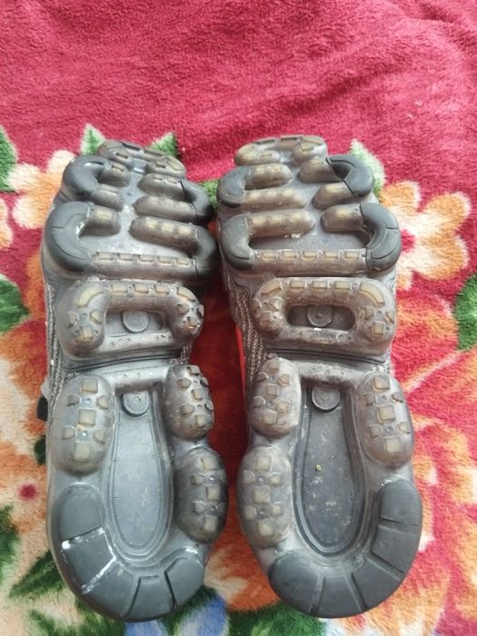 Nike vapormax impecabili