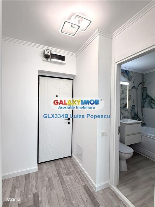 garsoniera LUX -Investitie Premium | Lujerului