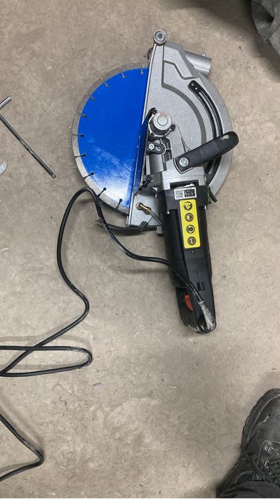 Бетонорез,стенорез