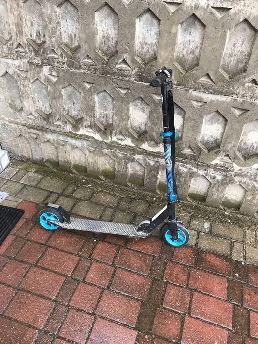 Trotinetă DELTA-sport-4553