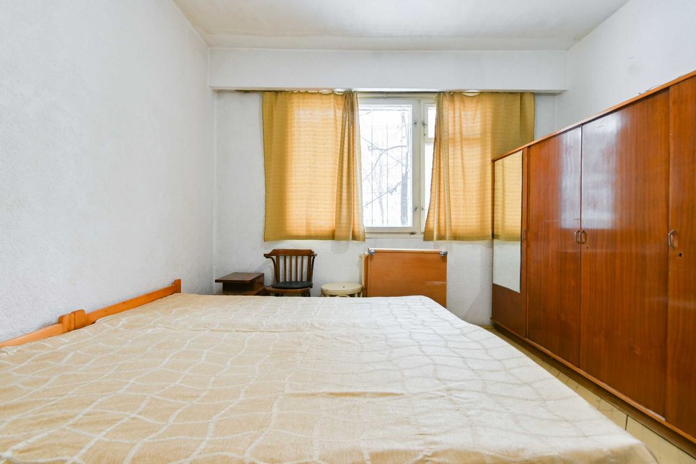 Дава се под наем Двустаен апартамент в София, Борово - 70 кв.м за 425 € - Снимка #6