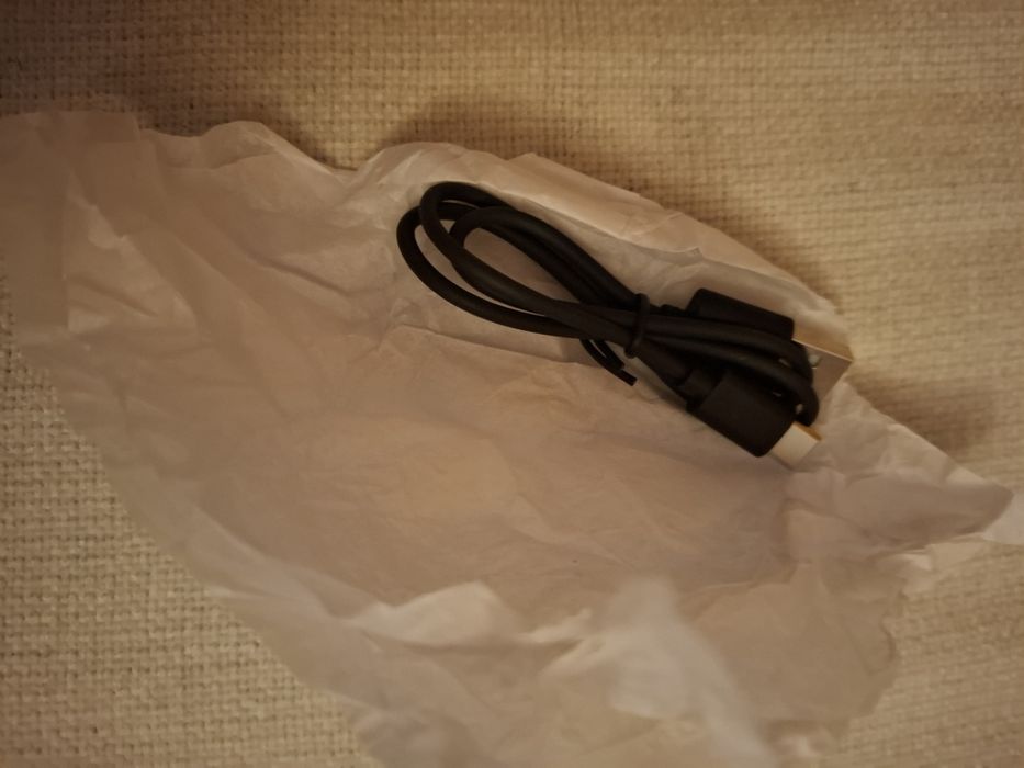 Sticlă inteligentă PARANA 500 ml – sterilizare UV-C – nouă, cu cutie