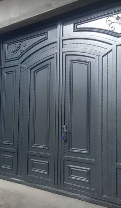 Дарвозачи_Елдорбек