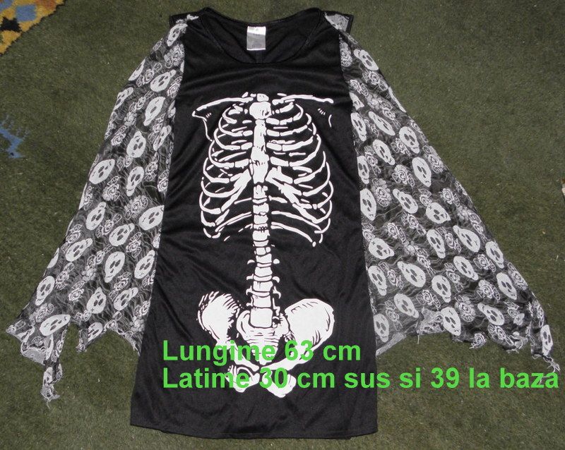 Costume,bluza,Halloween,carnaval,serbare copii,pret pe bucata
