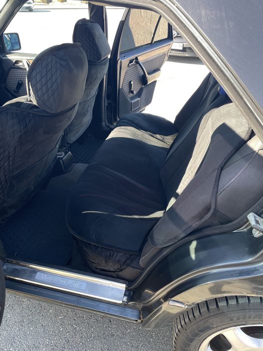 Продам Mercedes-Benz 124