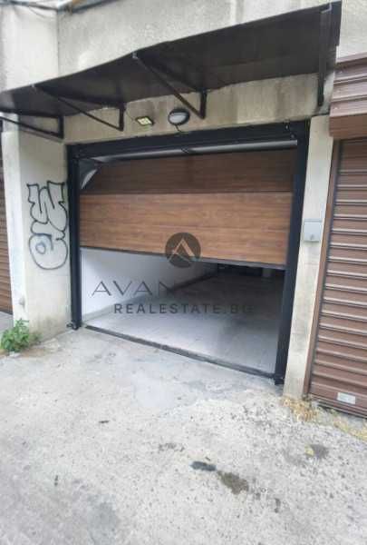 Продава се Гараж / Паркомясто в Пловдив, Тракия - 18 кв.м за 1695 €/кв.м - Снимка #2