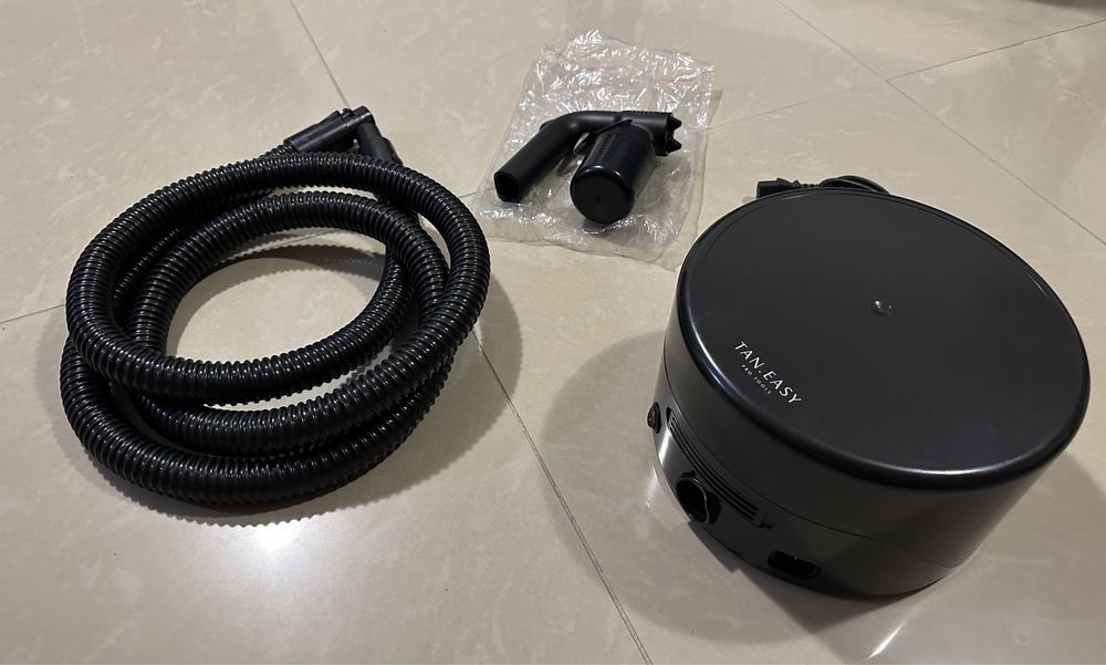 Tan Easy Pro Tools - Уред за изкуствен тен!