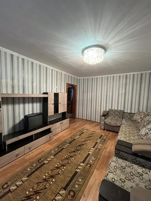 2х. ком. квартира, "Океан"