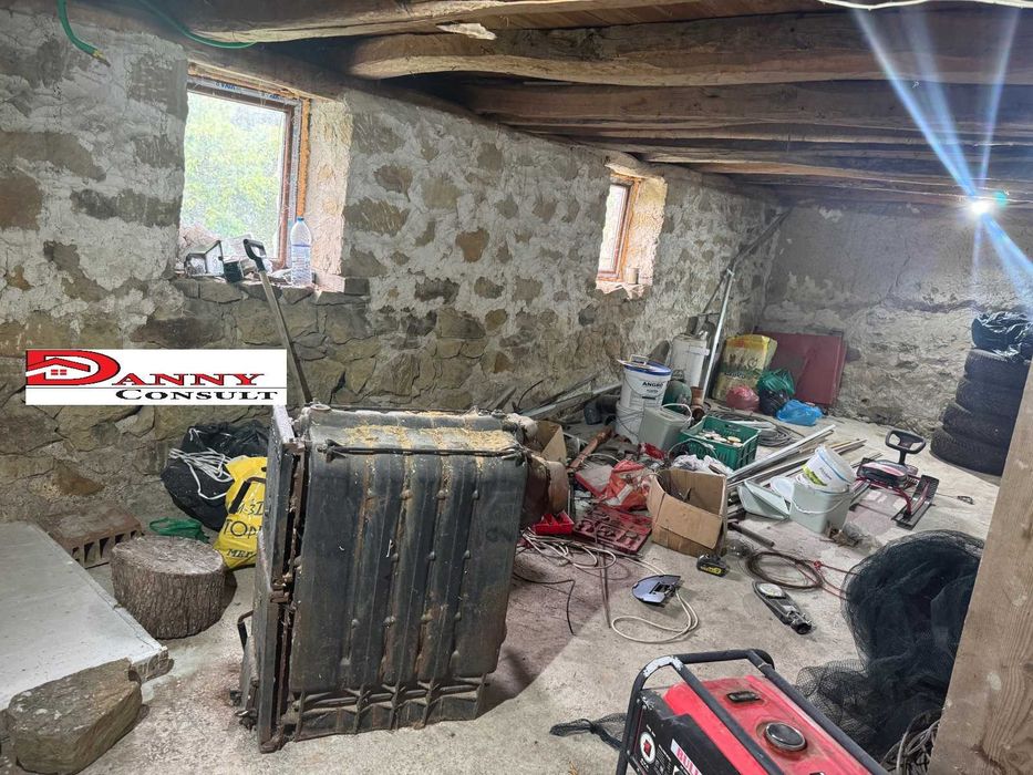 Продава се Къща в Велико Търново, Акация - 103 кв.м за 564 €/кв.м - Снимка #14