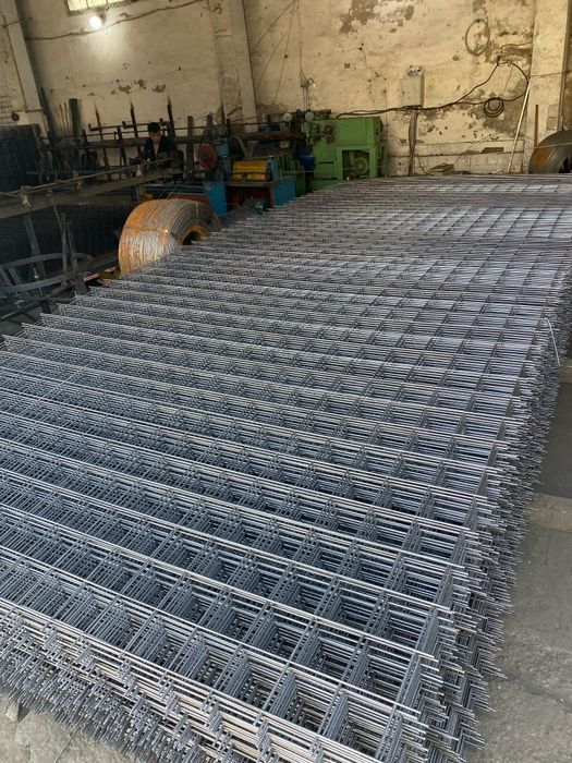 Сетка кладочная арматура