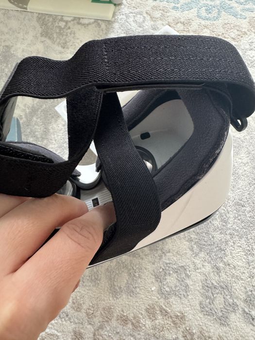 Очки виртуальный мир