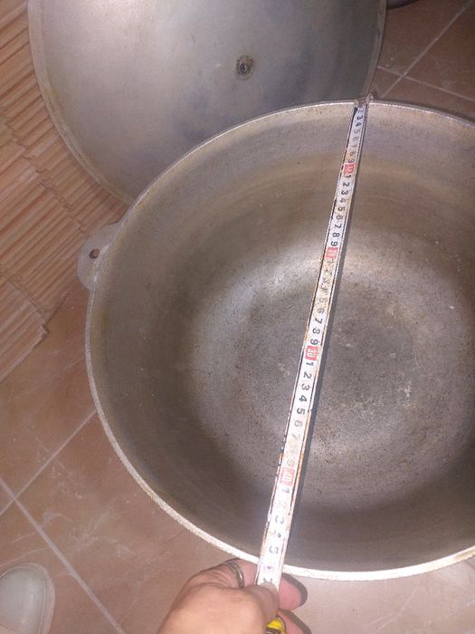 Улкен чоиын Қазан сатылады