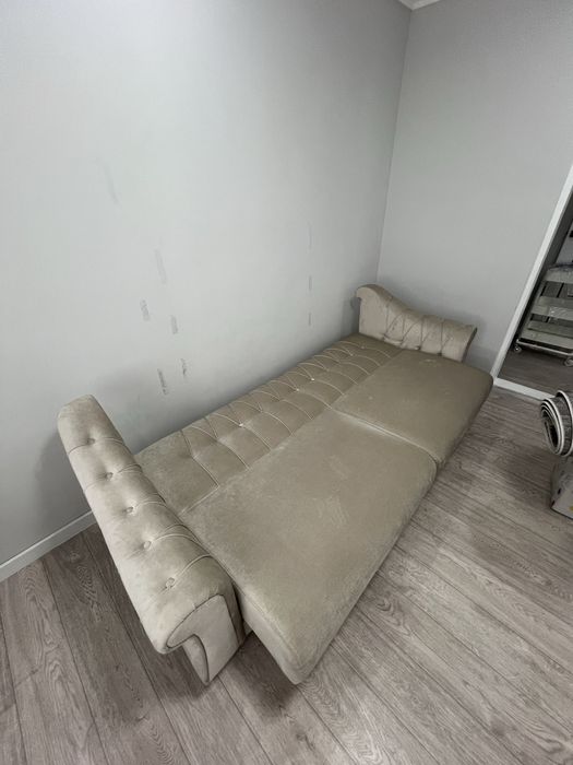 диван раскладной 2м