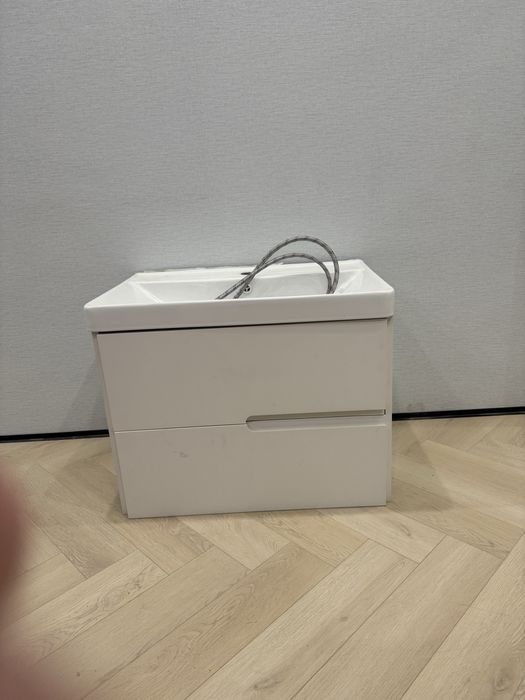 Раковина хорошая