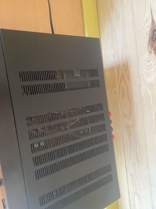 Vand amplificator sansui au x301i