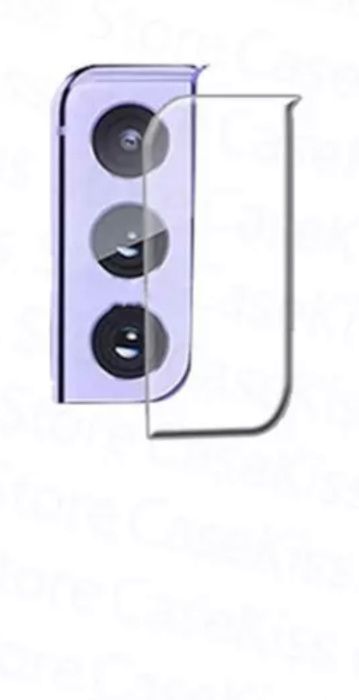 Folie sticla camera Samsung Galaxy S21 , S21+ , S21 Plus, S21 Ultra 5G