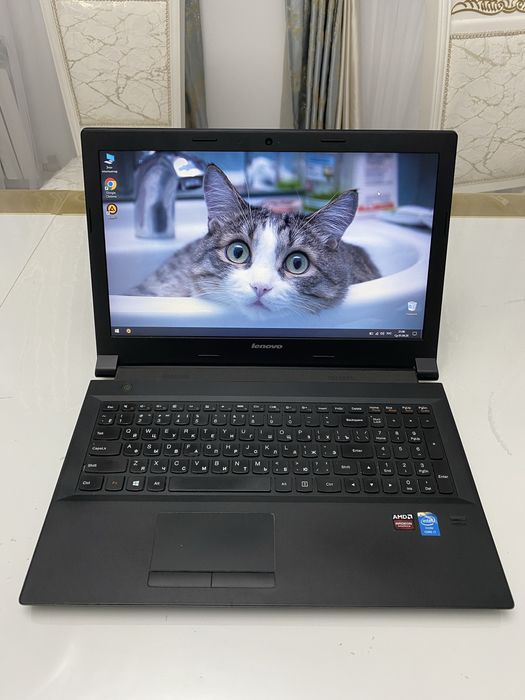 Ноутбук память Корай 7   1 ТБ ОЗУ 4