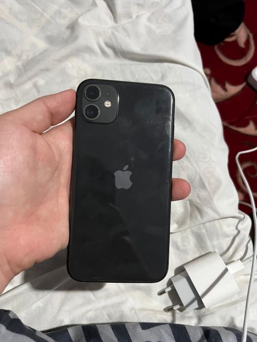 Айфон 11 сатылад обмен бар