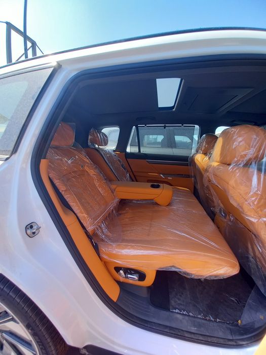 Dongfeng ep008 Hibrit Ultra