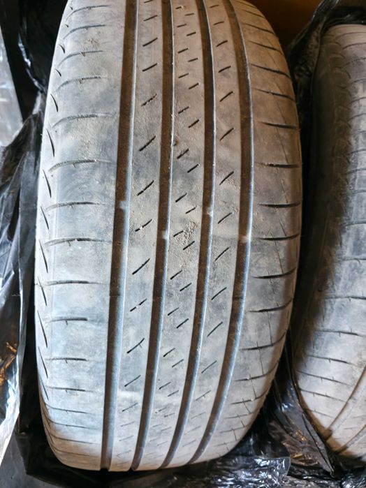 Продам летние шины