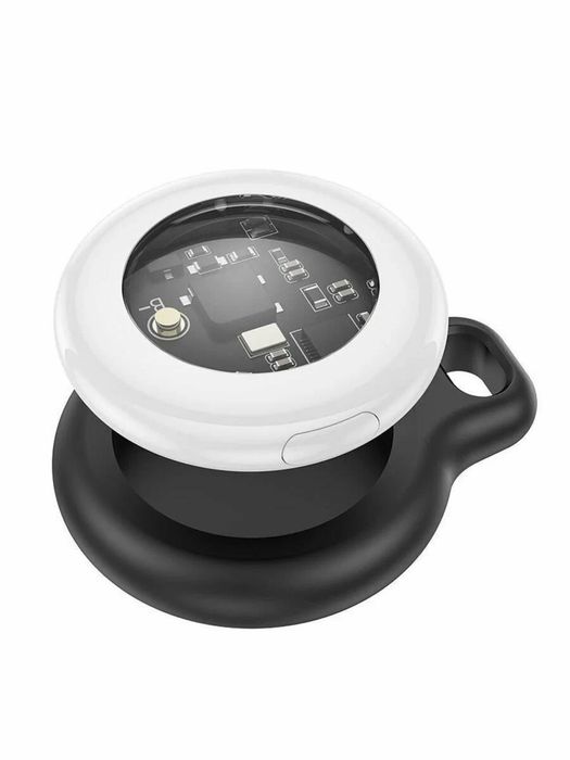 Hoco E91 — компактный Bluetooth‑трекер
