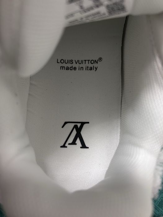 Louis Vuitton dama