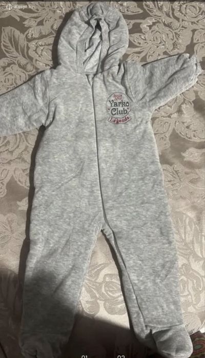 Продам детский комбенизон