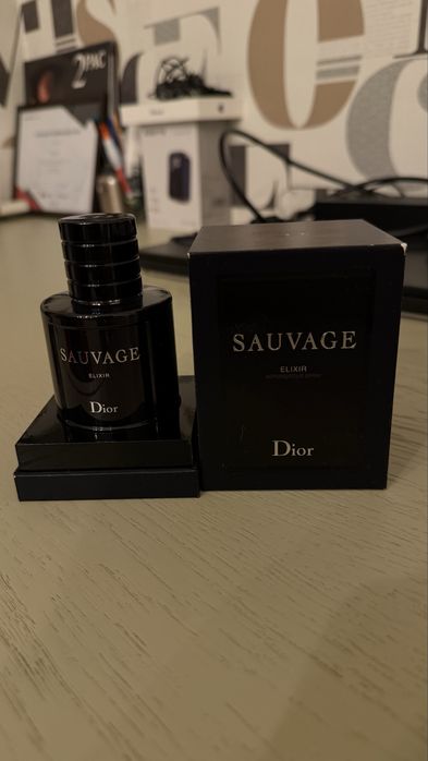 Парфюмы новые, открытые