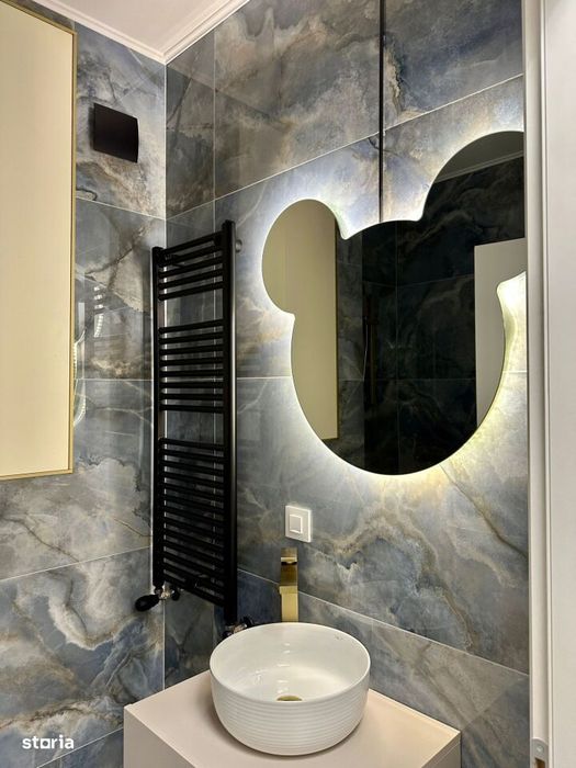 VANZARE APARTAMENT - Cambridge School of Bucharest!
