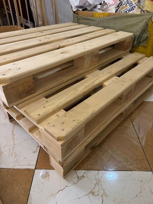 Поддоны, пиломатериалы, прессшашки, опилки, щепа