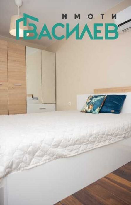 Дава се под наем  в София, Център - 115 кв.м за 460 € - Снимка #2