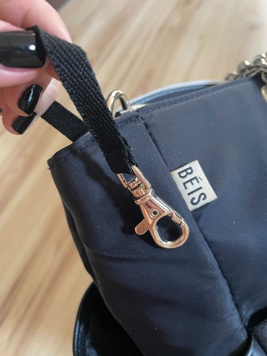 BEIS елегантна чанта за майки