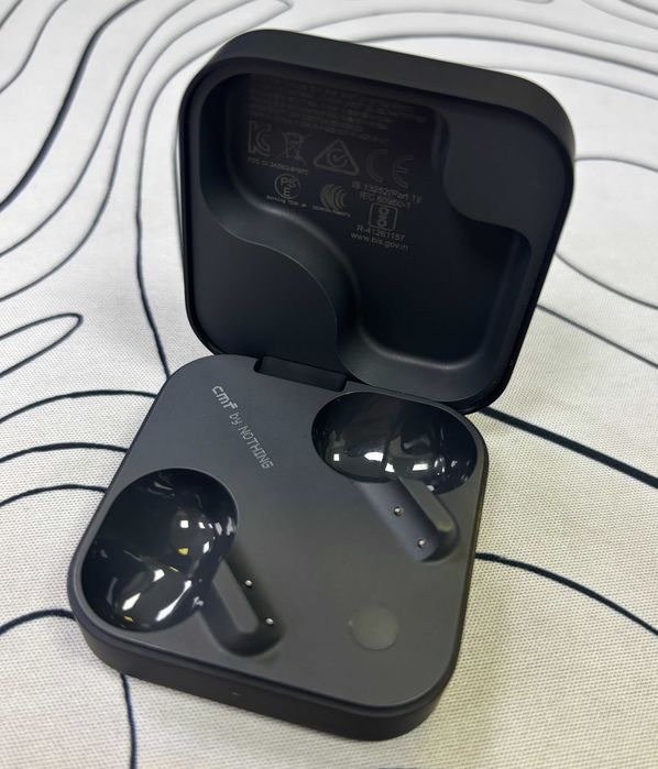Наушники CMF Buds Pro 2